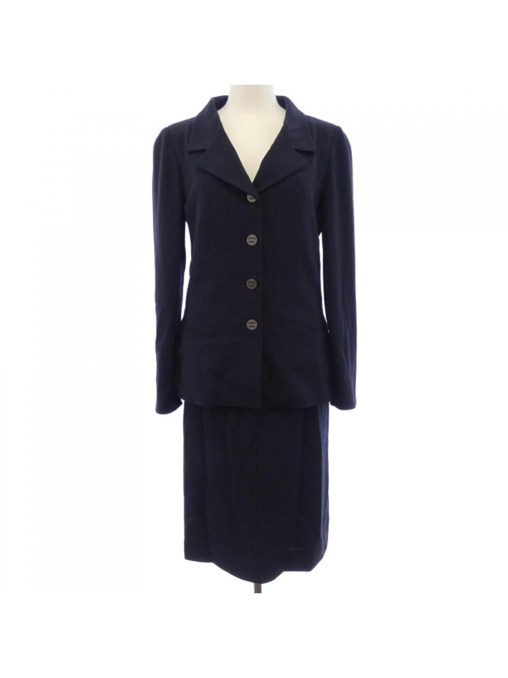 Chanel 00C Vintage 00 C Suit